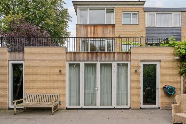 photo 23 Prinses Margrietstraat 23