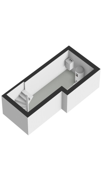 Floor Plan 12 - Prinses Margrietstraat 23