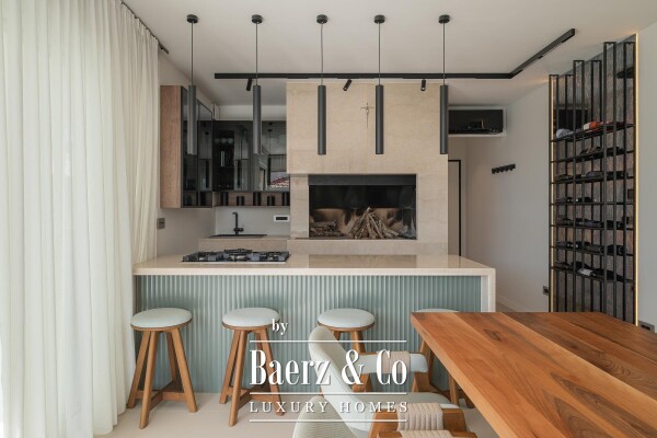 photo 11 Okrug Gornji, two luxury residential units near the beach