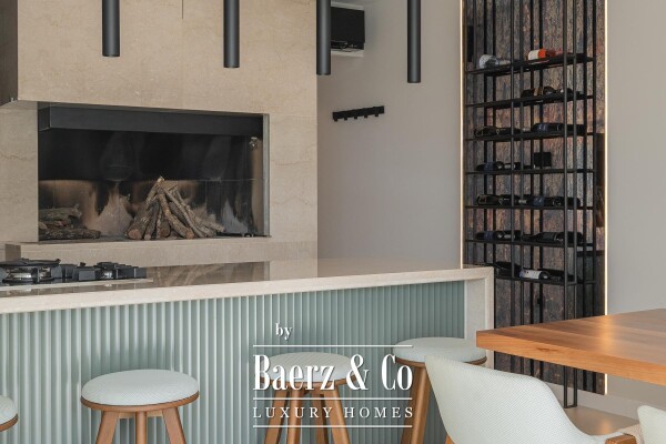 photo 12 Okrug Gornji, two luxury residential units near the beach