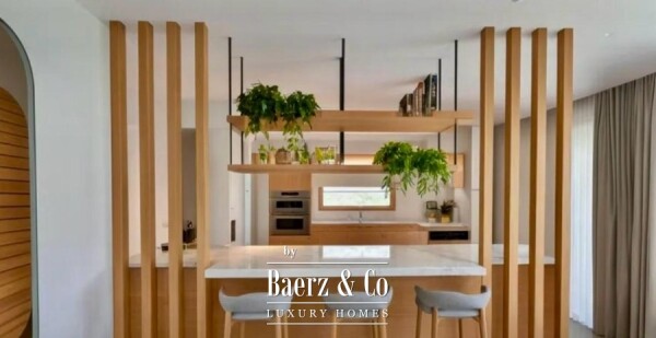 photo 5 Luxury maisonette with private Rprooftop pool & sea views in Glyfada
