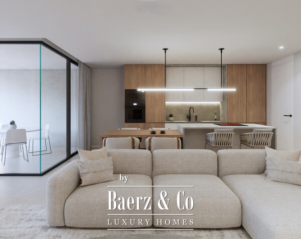 photo 6 Luxury new built homes in Los Cristianos, Tenerife