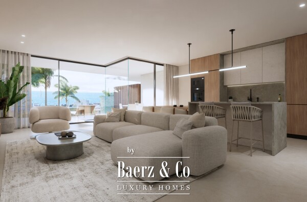 photo 7 Luxury new built homes in Los Cristianos, Tenerife