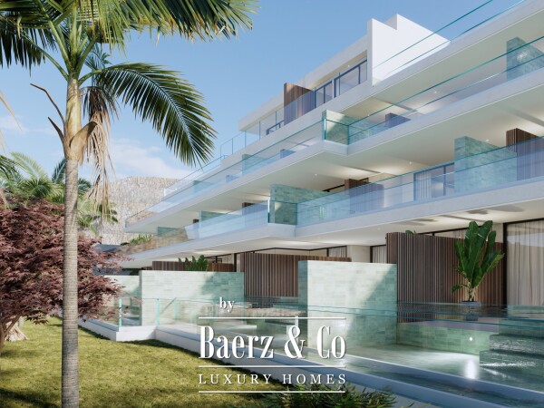 photo 3 Luxury new built homes in Los Cristianos, Tenerife