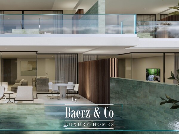 photo 2 Luxury new built homes in Los Cristianos, Tenerife