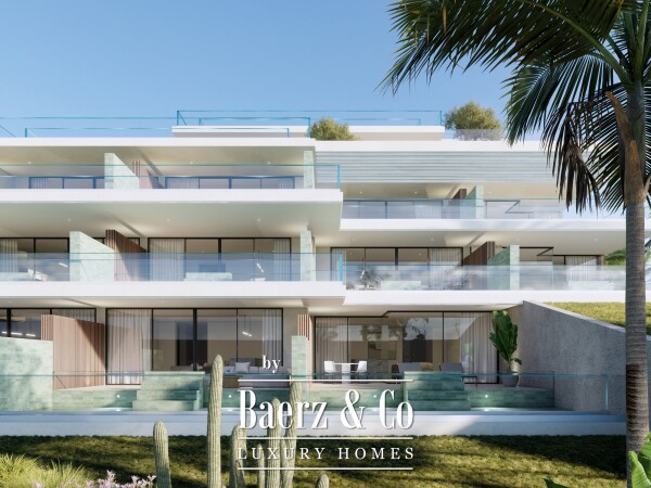 photo 10 Luxury new built homes in Los Cristianos, Tenerife