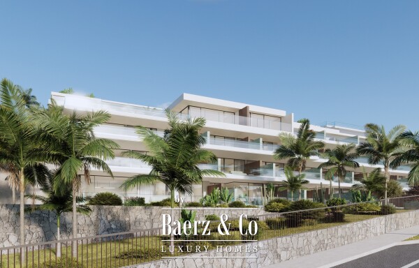 photo 13 Luxury new built homes in Los Cristianos, Tenerife