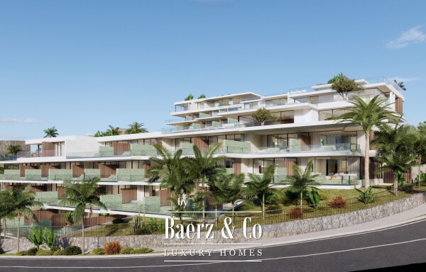 photo 15 Luxury new built homes in Los Cristianos, Tenerife
