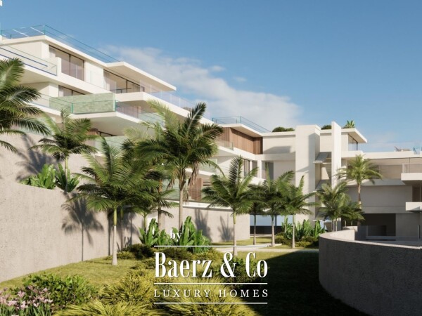 photo 18 Luxury new built homes in Los Cristianos, Tenerife