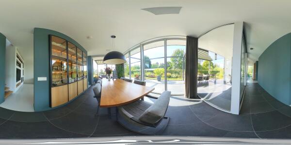 360 Panorama - Achterstraat 11 a