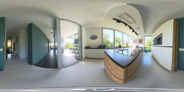 360 Panorama - Achterstraat 11 a