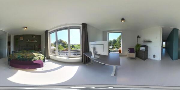 360 Panorama - Achterstraat 11 a