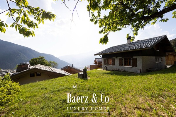 photo 1 3-bedroom chalet - A popular hamlet