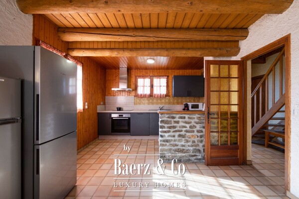 photo 5 3-bedroom chalet - A popular hamlet