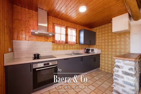 photo 6 3-bedroom chalet - A popular hamlet