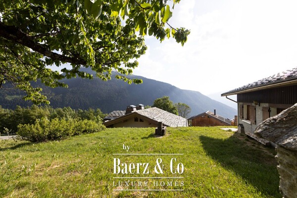 photo 7 3-bedroom chalet - A popular hamlet