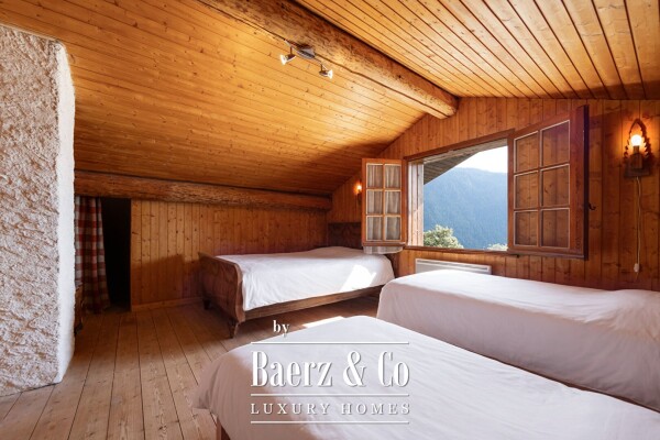 photo 9 3-bedroom chalet - A popular hamlet