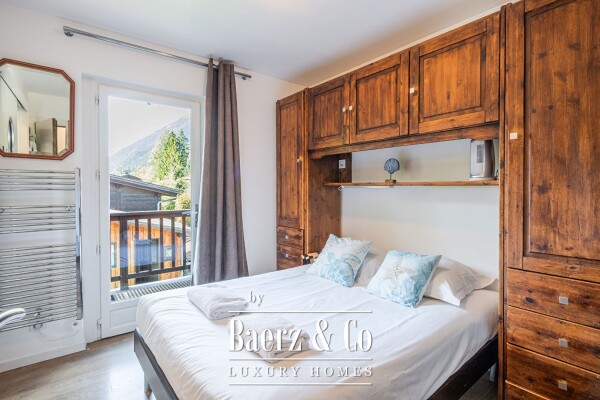 photo 7 Rare property with 10 bedrooms in the heart of Chamonix