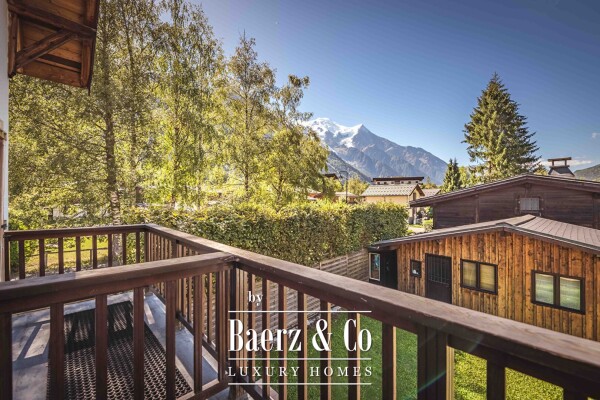 photo 8 Rare property with 10 bedrooms in the heart of Chamonix
