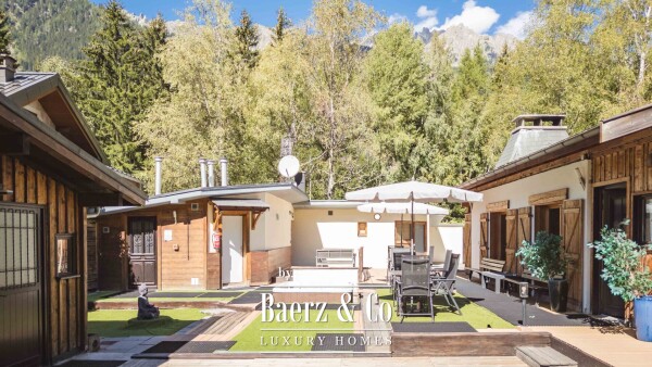 photo 15 Rare property with 10 bedrooms in the heart of Chamonix
