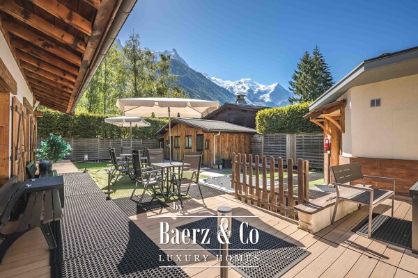 photo 16 Rare property with 10 bedrooms in the heart of Chamonix