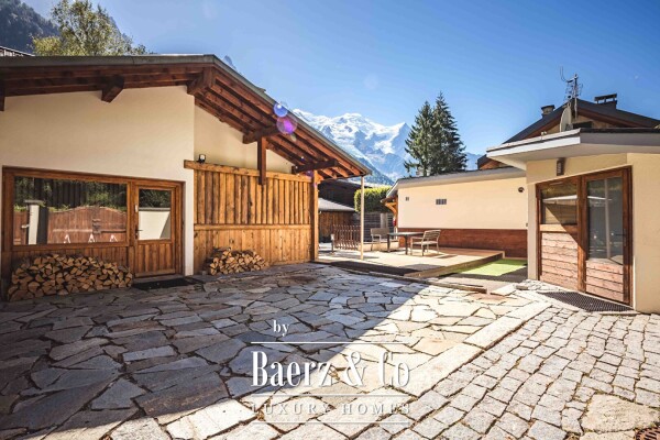 photo 17 Rare property with 10 bedrooms in the heart of Chamonix