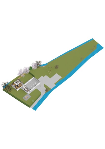 Floor Plan 8 - Buitenkerk 80