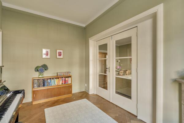 photo 14 Rubensstraat 41 A