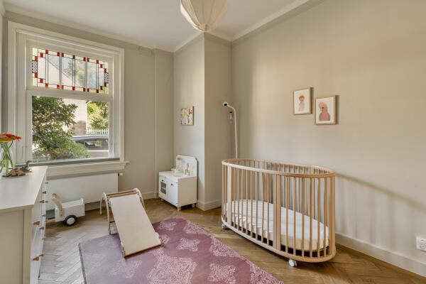 photo 26 Rubensstraat 41 A