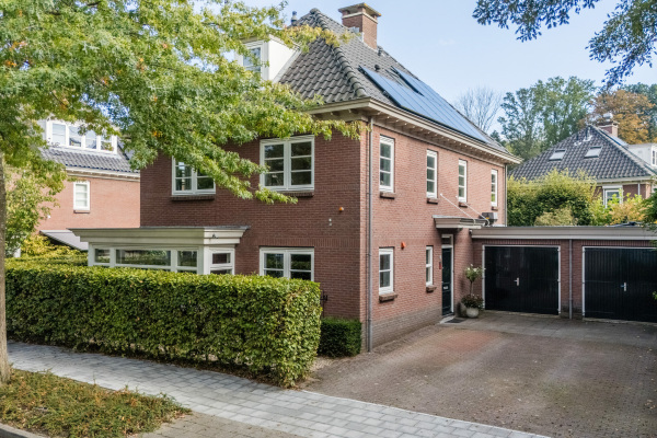 photo 1 Stinzenlaan Zuid 263