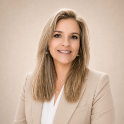 Chana van der Velden