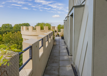 ZWAANSHOEK