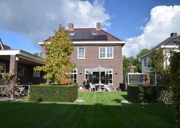 HOOGERHEIDE