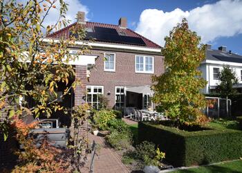 HOOGERHEIDE