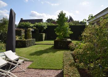 HOOGERHEIDE